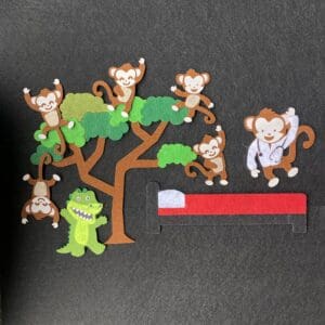 Monkeys Pack