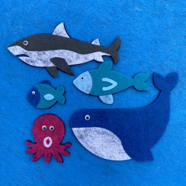 Slippery Fish